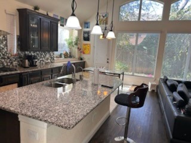 1707 Rhett Drive, Allen, TX 75013