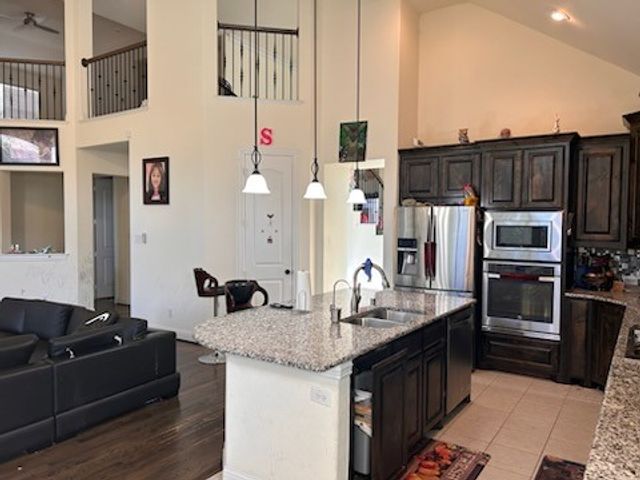 1707 Rhett Drive, Allen, TX 75013