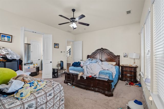 1707 Rhett Drive, Allen, TX 75013