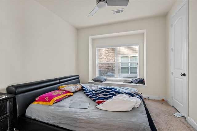 1707 Rhett Drive, Allen, TX 75013