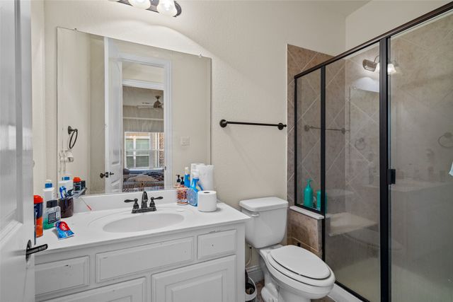 1707 Rhett Drive, Allen, TX 75013