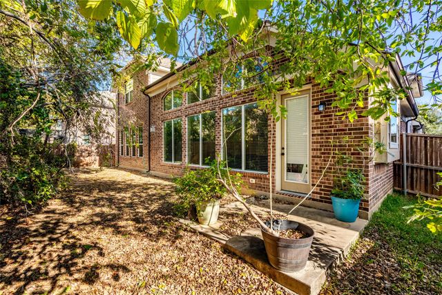 1707 Rhett Drive, Allen, TX 75013