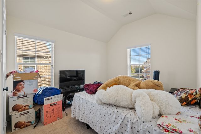 1707 Rhett Drive, Allen, TX 75013