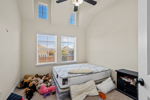 1707 Rhett Drive, Allen, TX 75013