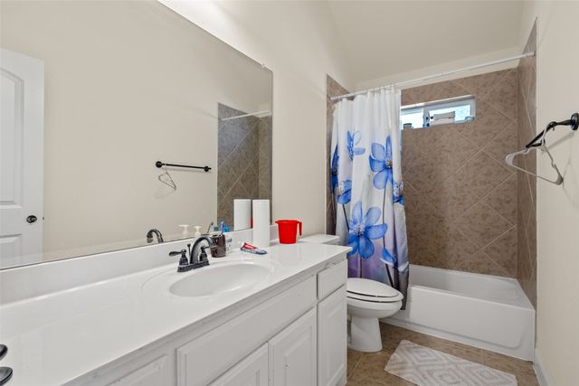 1707 Rhett Drive, Allen, TX 75013