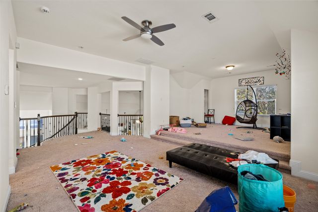 1707 Rhett Drive, Allen, TX 75013