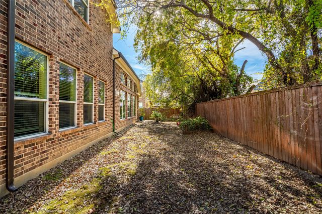 1707 Rhett Drive, Allen, TX 75013