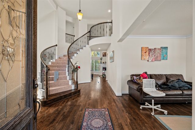 1707 Rhett Drive, Allen, TX 75013