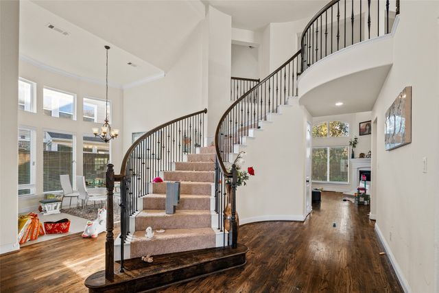 1707 Rhett Drive, Allen, TX 75013