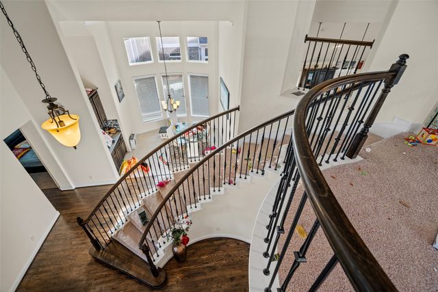 1707 Rhett Drive, Allen, TX 75013