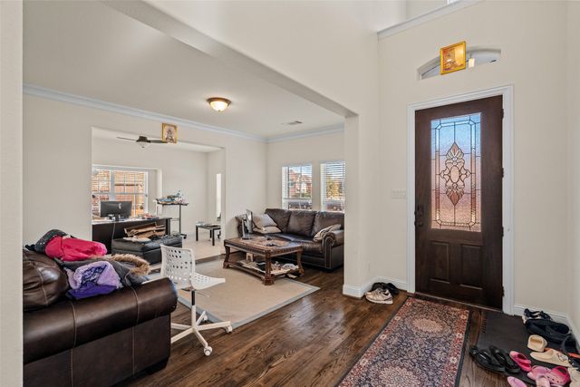 1707 Rhett Drive, Allen, TX 75013