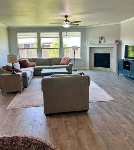 7103 McPherson Ln, Midland, TX 79706