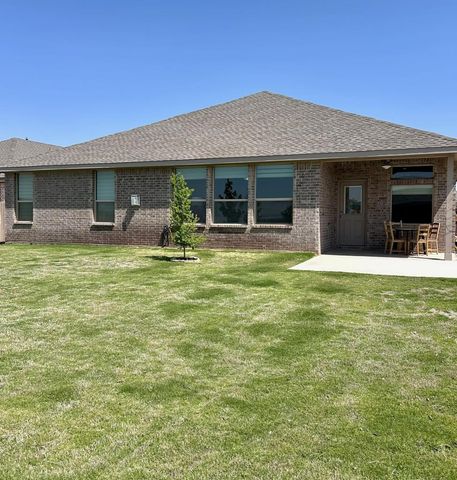 7103 McPherson Ln, Midland, TX 79706