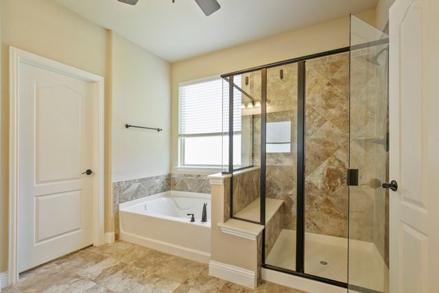 7411 Mckinney Meadows Drive, Mckinney, TX 75071