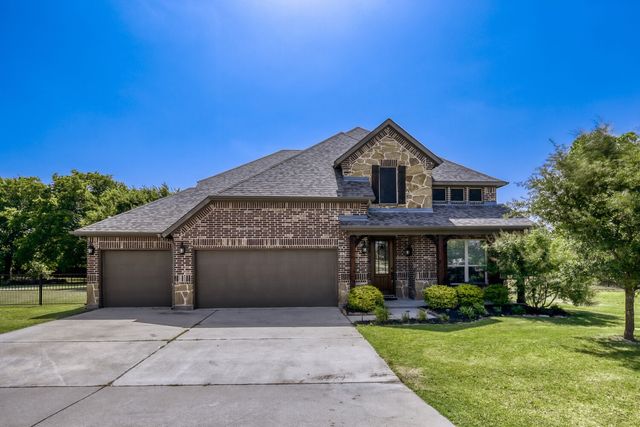 7411 Mckinney Meadows Drive, Mckinney, TX 75071