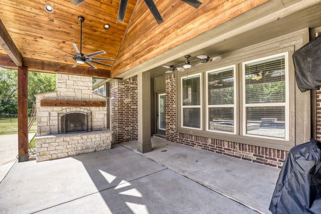 7411 Mckinney Meadows Drive, Mckinney, TX 75071