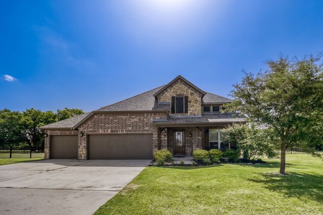 7411 Mckinney Meadows Drive, Mckinney, TX 75071
