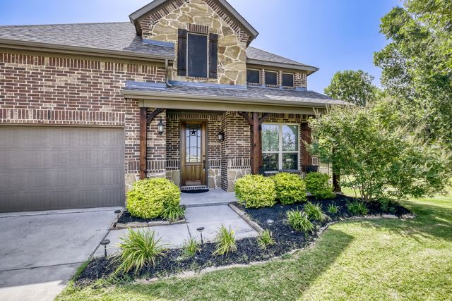7411 Mckinney Meadows Drive, Mckinney, TX 75071
