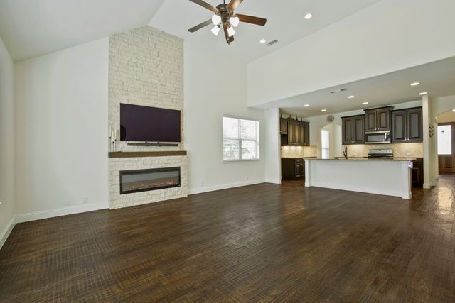 7411 Mckinney Meadows Drive, Mckinney, TX 75071
