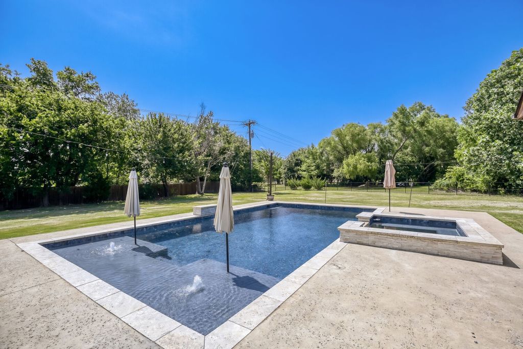 7411 Mckinney Meadows Drive, Mckinney, TX 75071