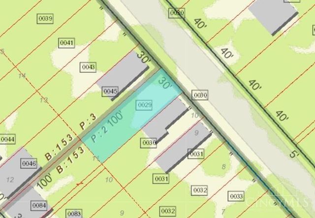 3744 Hillside Avenue, Cincinnati, OH 45120