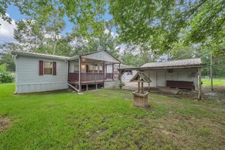 26652 Saddle Rock Lane, New Caney, TX 77357