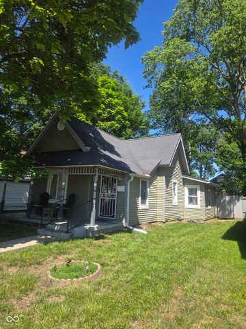 3441 N Graceland Drive N, Indianapolis, IN 46208