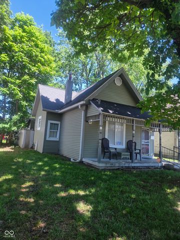 3441 N Graceland Drive N, Indianapolis, IN 46208