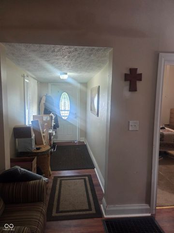 3441 N Graceland Drive N, Indianapolis, IN 46208