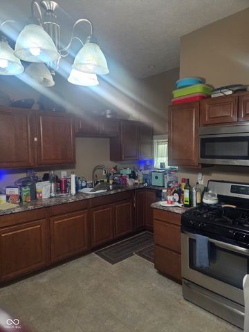 3441 N Graceland Drive N, Indianapolis, IN 46208