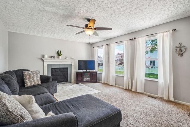 129 Springer Woods Boulevard, Delaware, OH 43015