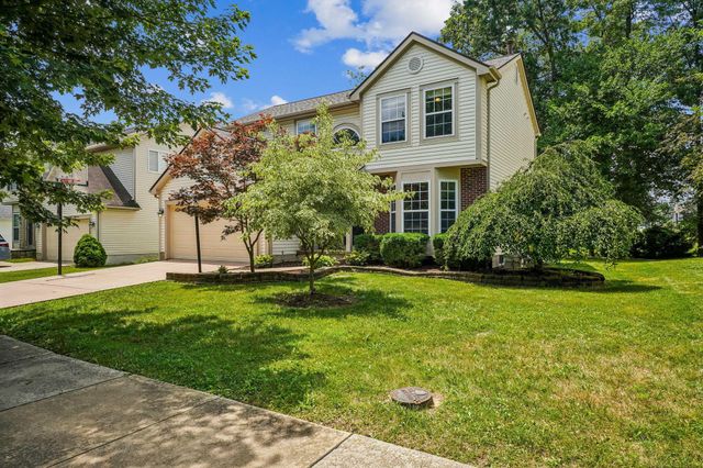 129 Springer Woods Boulevard, Delaware, OH 43015