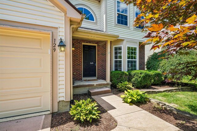 129 Springer Woods Boulevard, Delaware, OH 43015