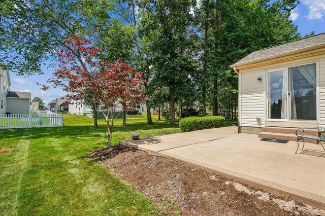 129 Springer Woods Boulevard, Delaware, OH 43015