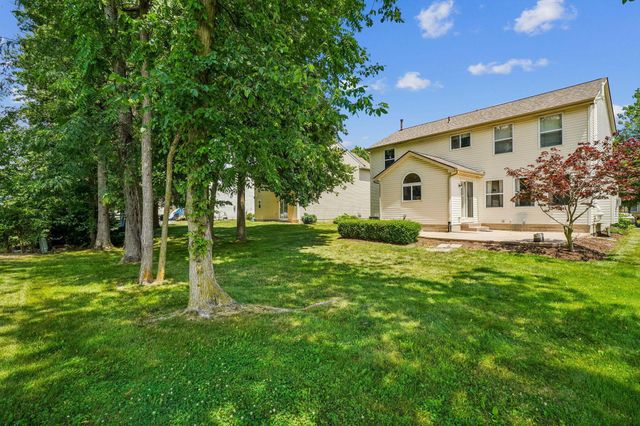 129 Springer Woods Boulevard, Delaware, OH 43015