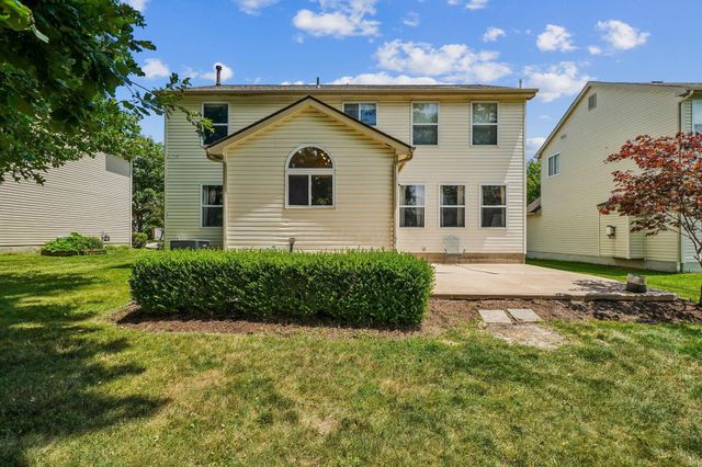 129 Springer Woods Boulevard, Delaware, OH 43015