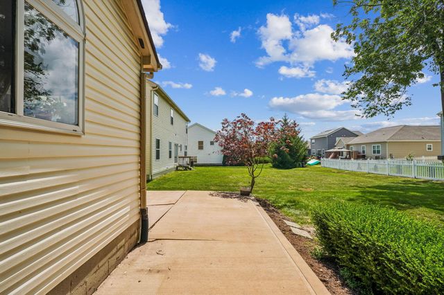 129 Springer Woods Boulevard, Delaware, OH 43015