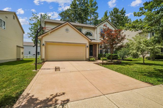 129 Springer Woods Boulevard, Delaware, OH 43015