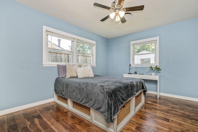 4411 CHARLENE Avenue, Amarillo, TX 79106