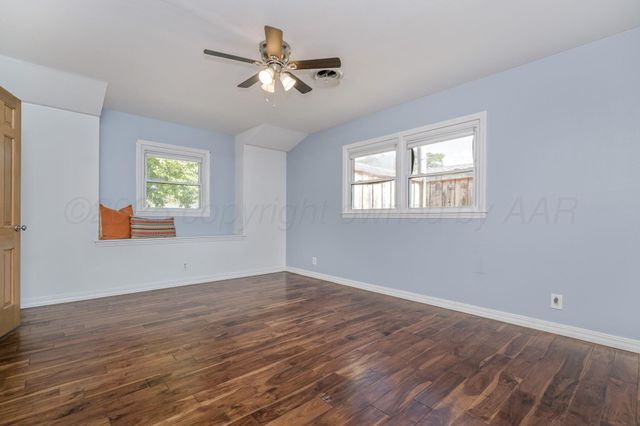 4411 CHARLENE Avenue, Amarillo, TX 79106