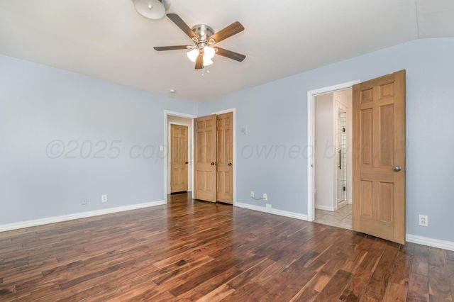 4411 CHARLENE Avenue, Amarillo, TX 79106