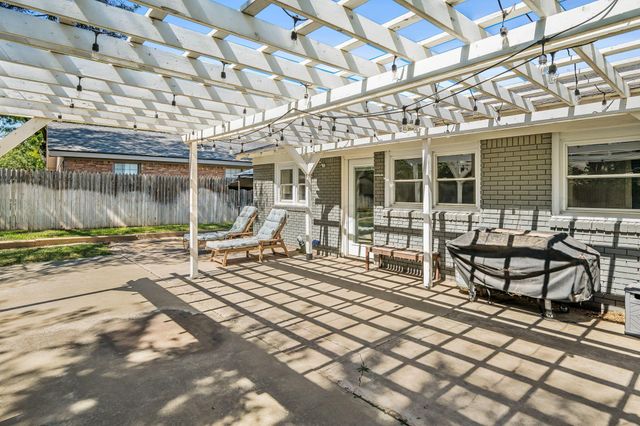 4411 CHARLENE Avenue, Amarillo, TX 79106