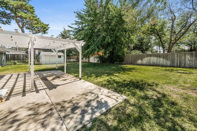 4411 CHARLENE Avenue, Amarillo, TX 79106