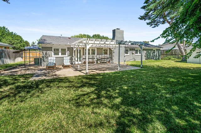 4411 CHARLENE Avenue, Amarillo, TX 79106