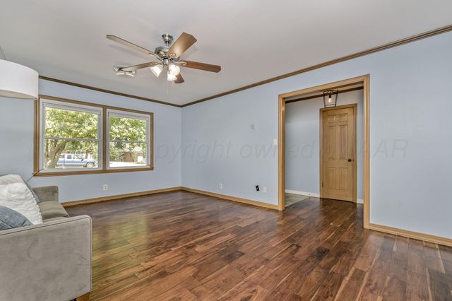 4411 CHARLENE Avenue, Amarillo, TX 79106