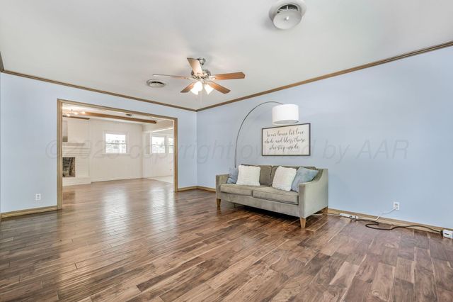 4411 CHARLENE Avenue, Amarillo, TX 79106