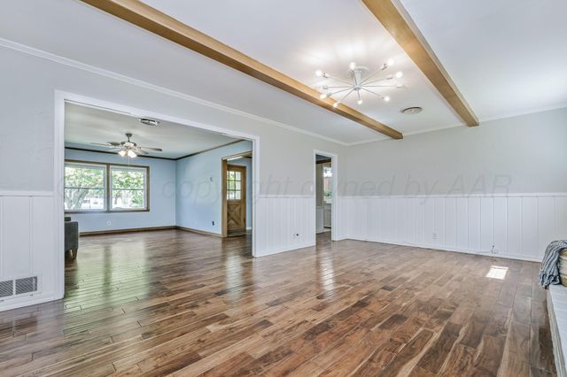 4411 CHARLENE Avenue, Amarillo, TX 79106