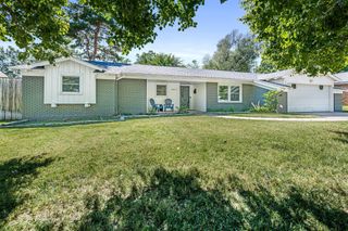 4411 CHARLENE Avenue, Amarillo, TX 79106