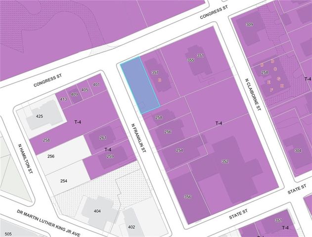 260 Franklin N Street, Mobile, AL 36603