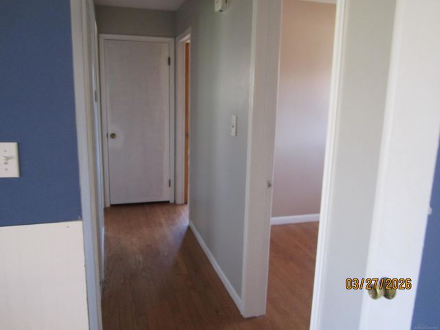 21181 Gordon Road, St Clair Shores, MI 48081